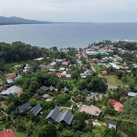 Namu Garden Hotel & Spa (Adults Only) Puerto Viejo de Talamanca 외부 사진