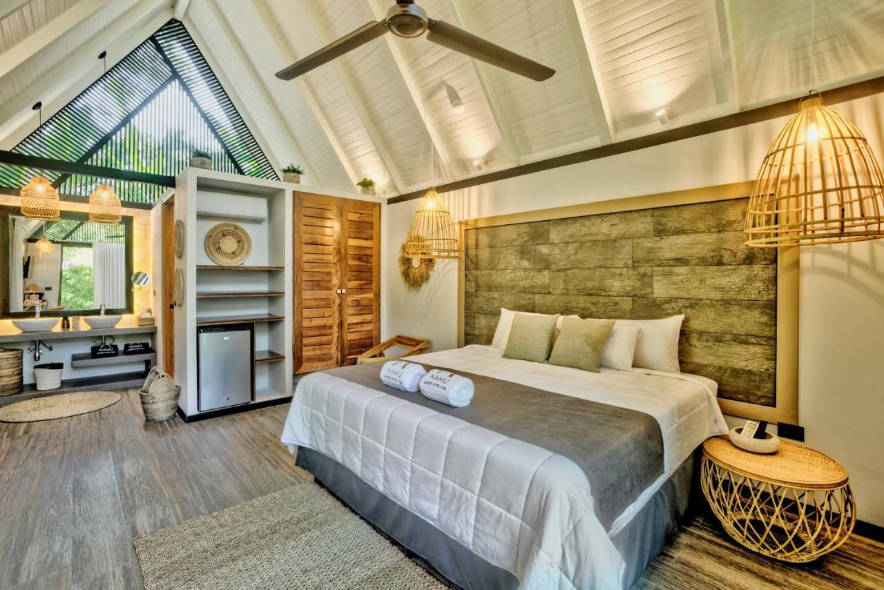 Namu Garden Hotel & Spa (Adults Only) Puerto Viejo de Talamanca 외부 사진
