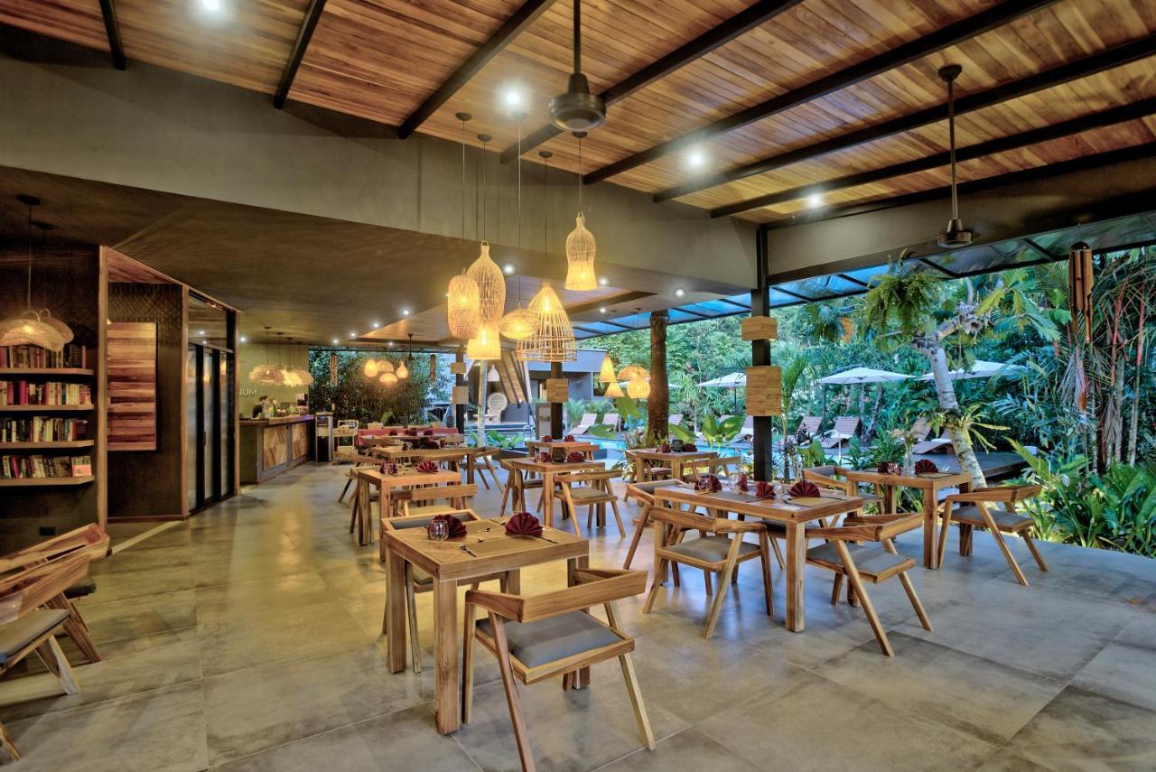 Namu Garden Hotel & Spa (Adults Only) Puerto Viejo de Talamanca 외부 사진