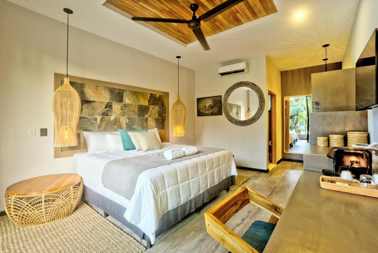 Namu Garden Hotel & Spa (Adults Only) Puerto Viejo de Talamanca 외부 사진