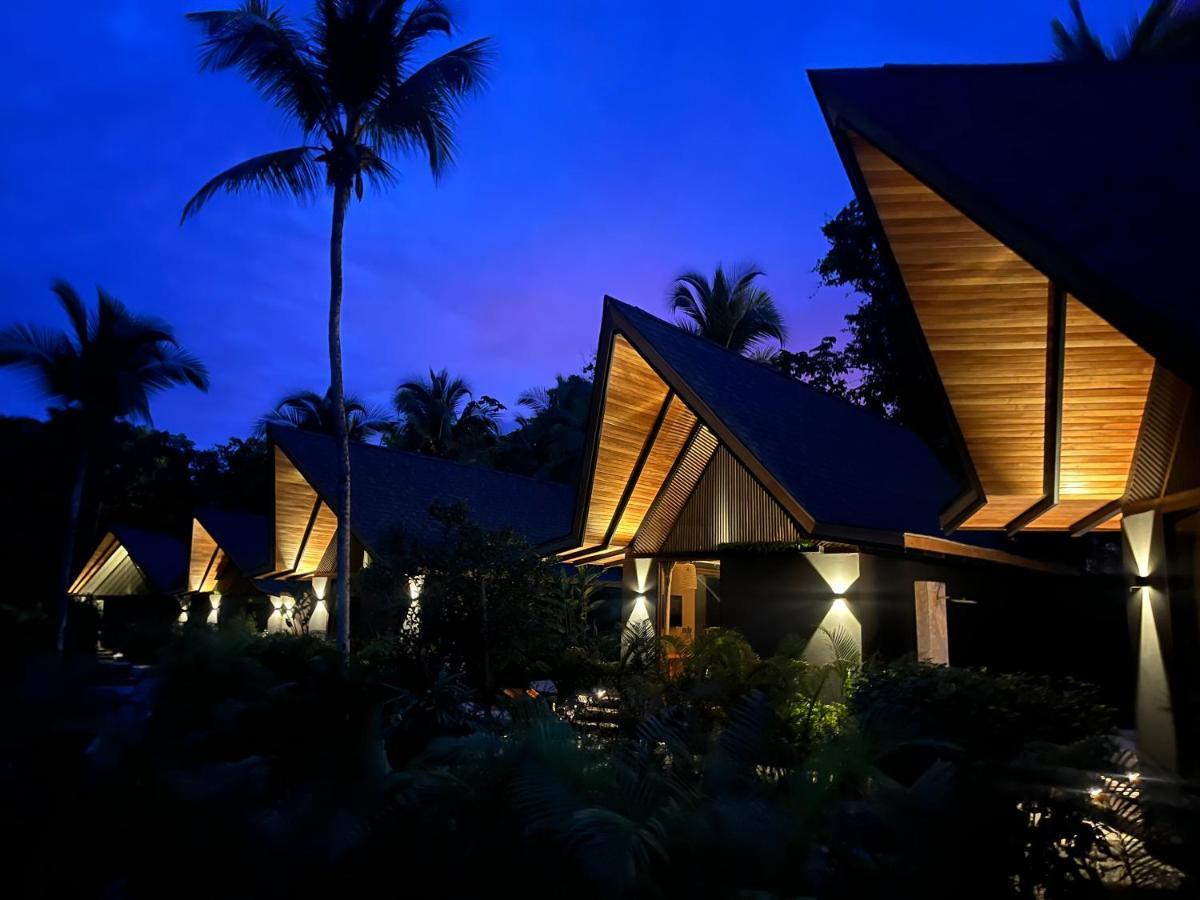 Namu Garden Hotel & Spa (Adults Only) Puerto Viejo de Talamanca 외부 사진