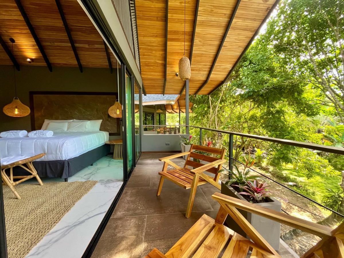 Namu Garden Hotel & Spa (Adults Only) Puerto Viejo de Talamanca 외부 사진