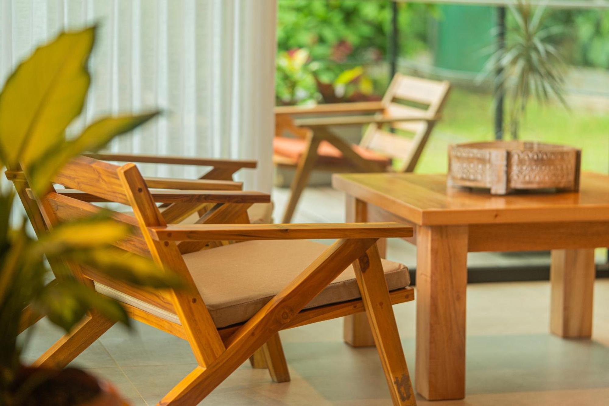 Namu Garden Hotel & Spa (Adults Only) Puerto Viejo de Talamanca 외부 사진