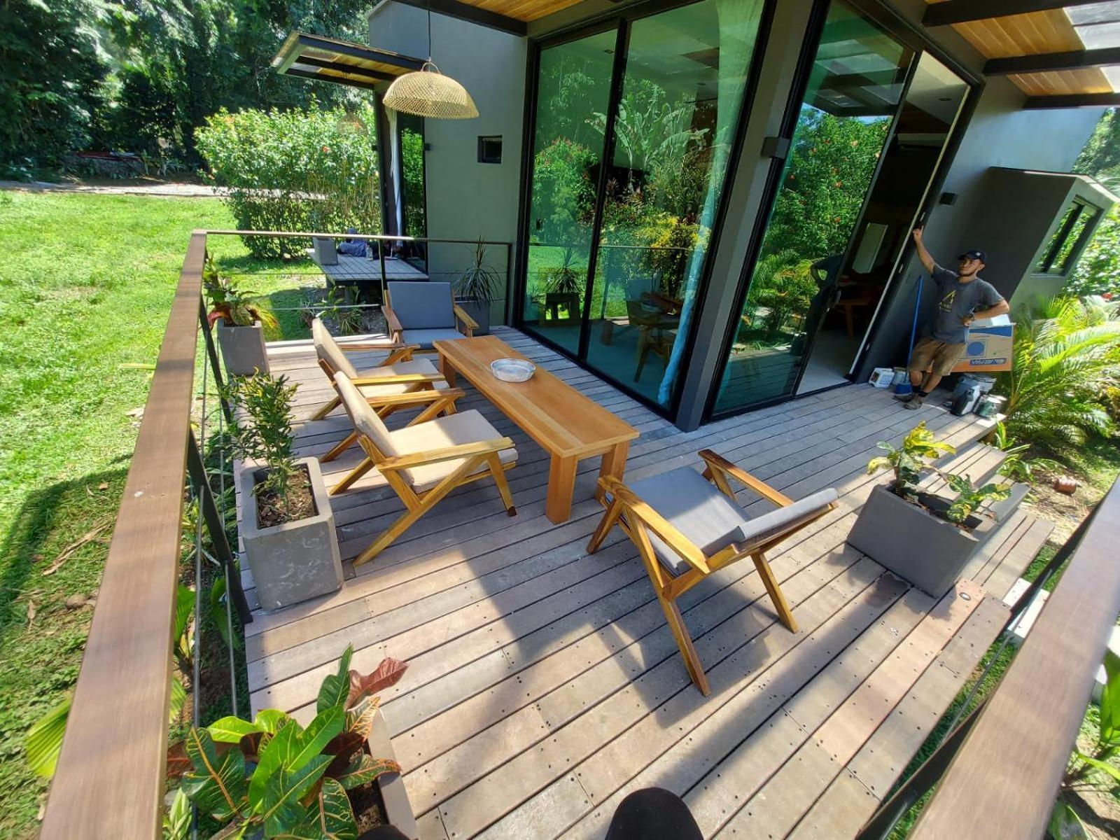 Namu Garden Hotel & Spa (Adults Only) Puerto Viejo de Talamanca 외부 사진