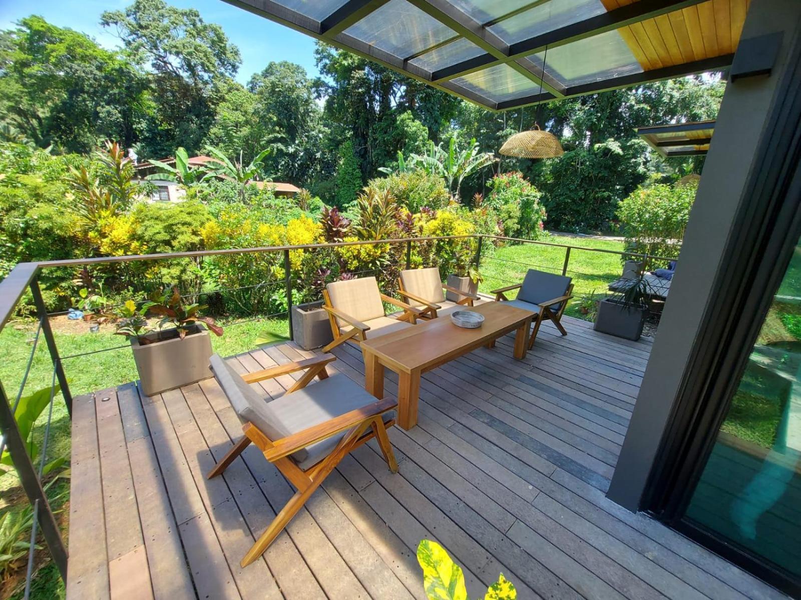 Namu Garden Hotel & Spa (Adults Only) Puerto Viejo de Talamanca 외부 사진