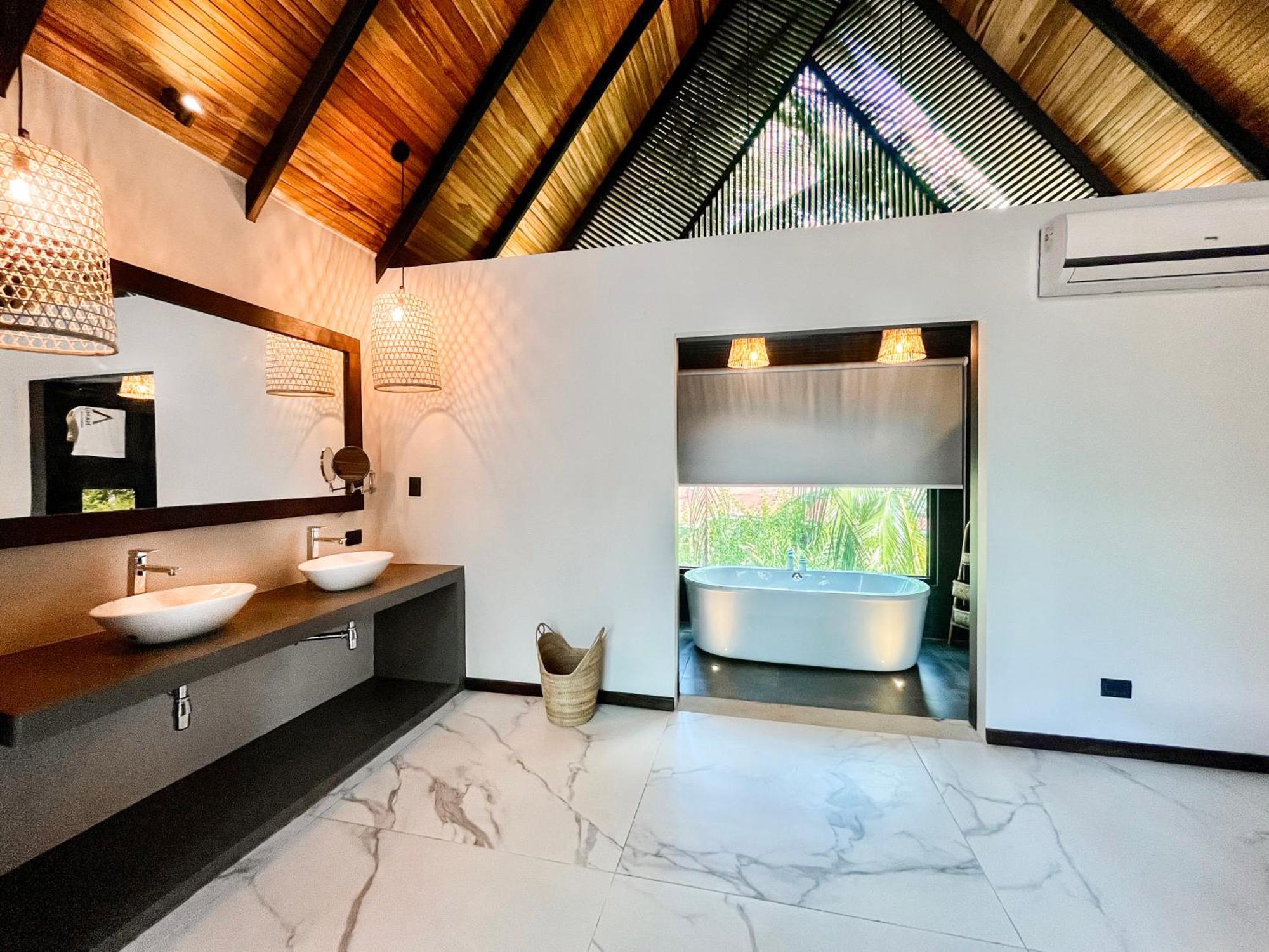 Namu Garden Hotel & Spa (Adults Only) Puerto Viejo de Talamanca 외부 사진