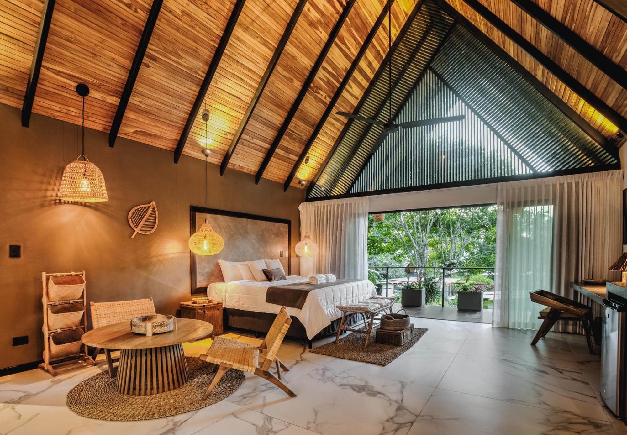 Namu Garden Hotel & Spa (Adults Only) Puerto Viejo de Talamanca 외부 사진
