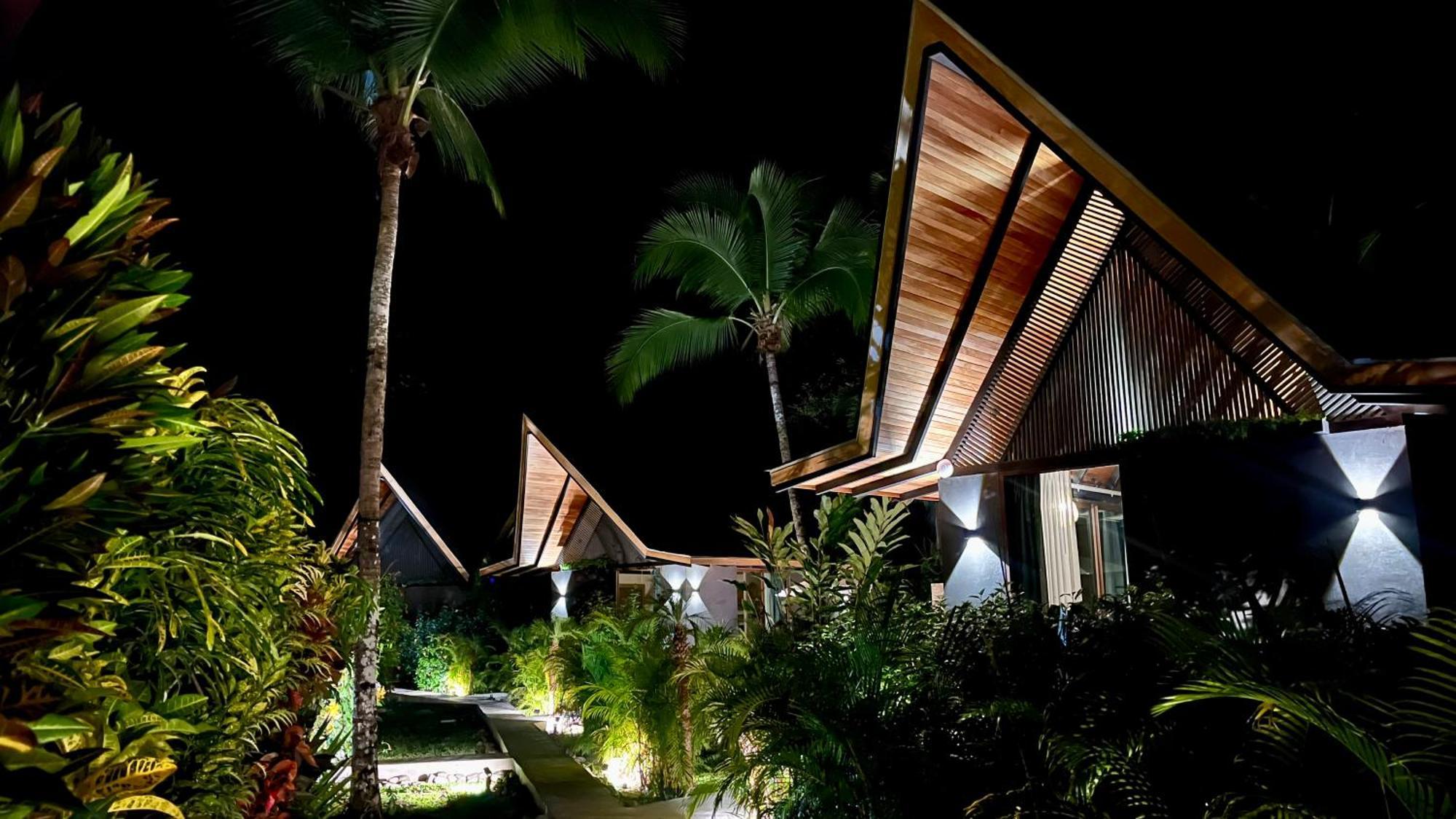 Namu Garden Hotel & Spa (Adults Only) Puerto Viejo de Talamanca 외부 사진