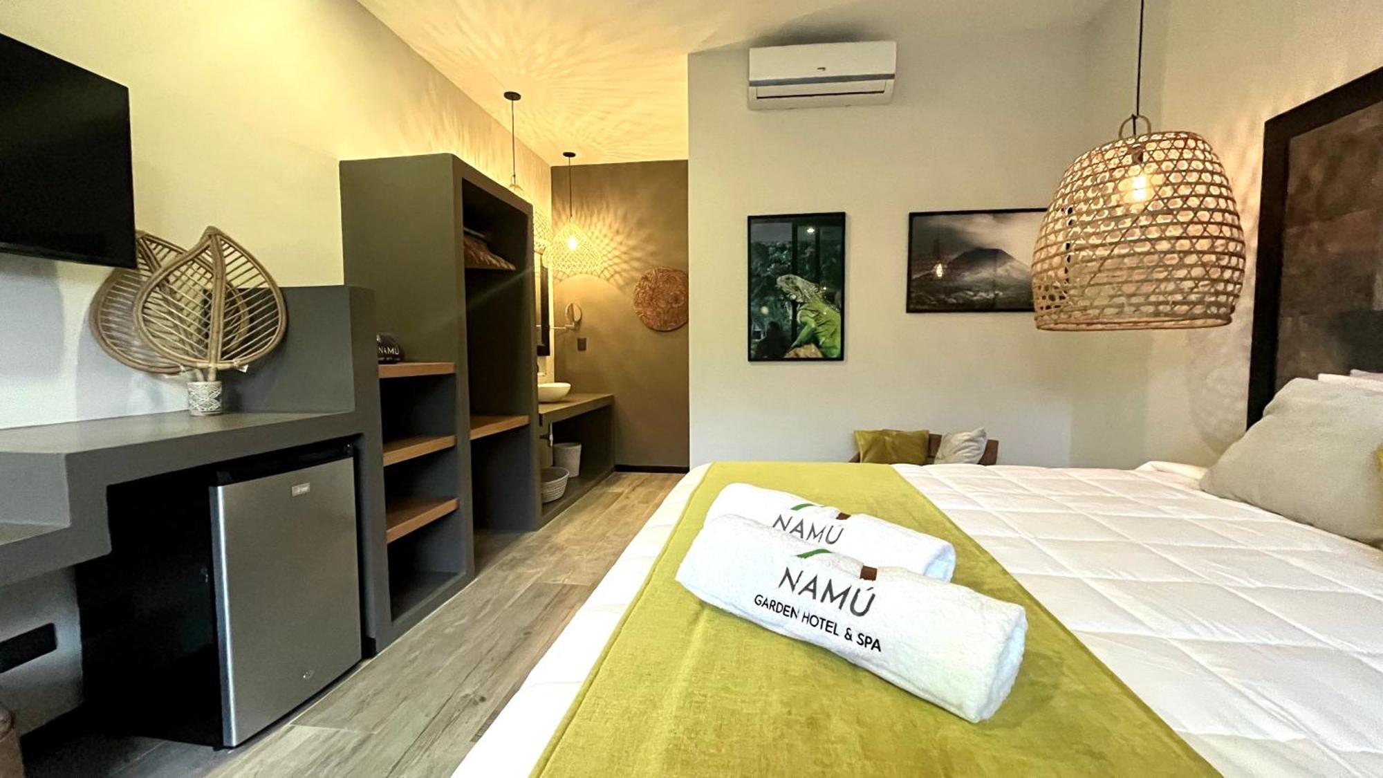 Namu Garden Hotel & Spa (Adults Only) Puerto Viejo de Talamanca 외부 사진