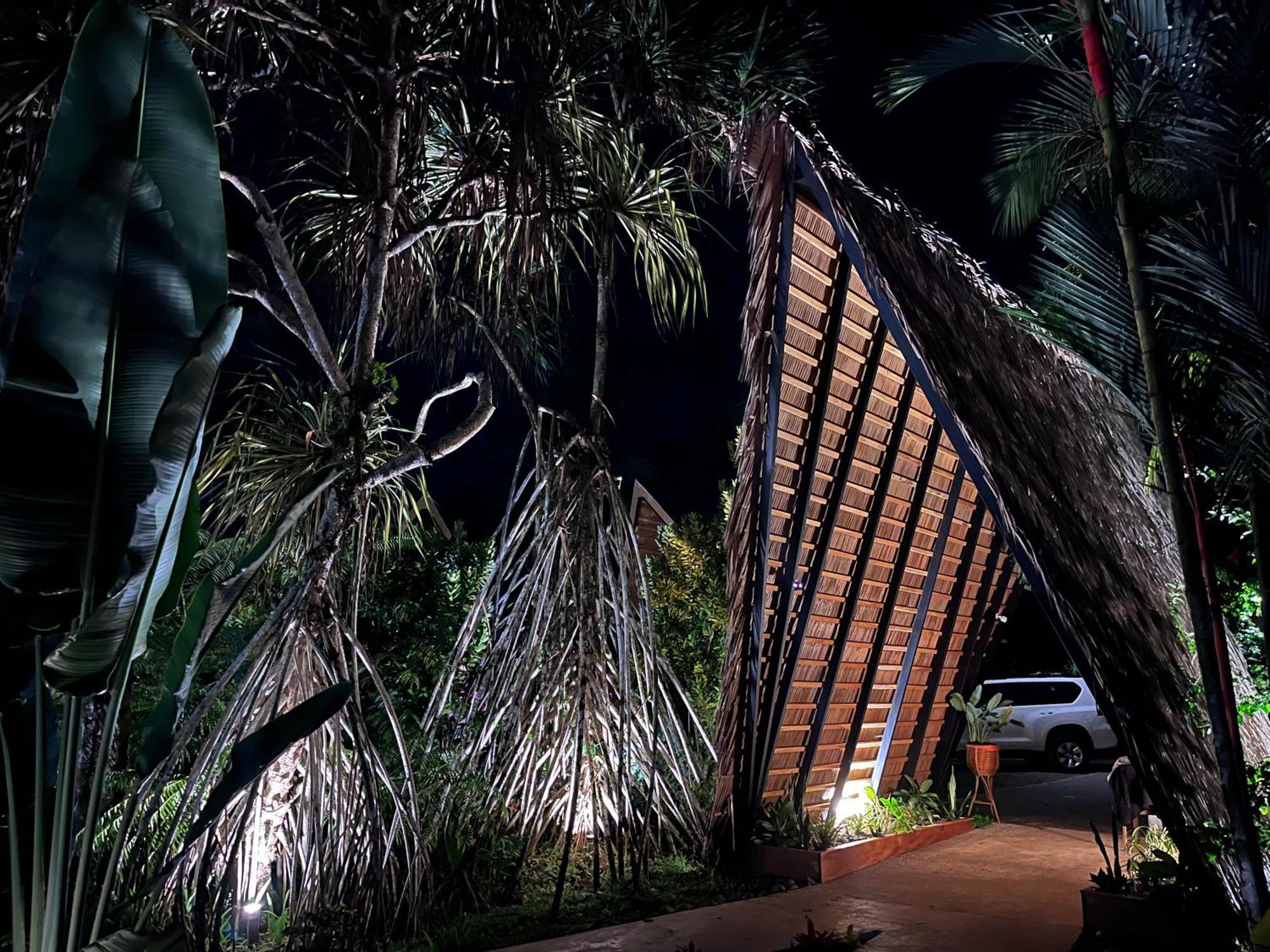 Namu Garden Hotel & Spa (Adults Only) Puerto Viejo de Talamanca 외부 사진