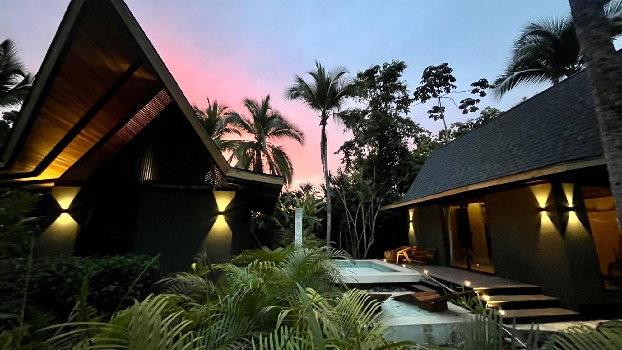 Namu Garden Hotel & Spa (Adults Only) Puerto Viejo de Talamanca 외부 사진