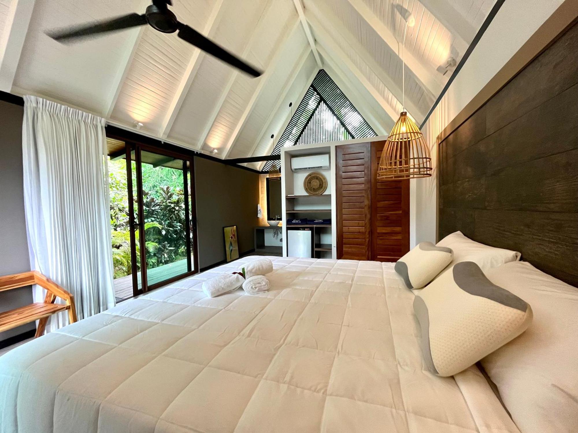 Namu Garden Hotel & Spa (Adults Only) Puerto Viejo de Talamanca 외부 사진