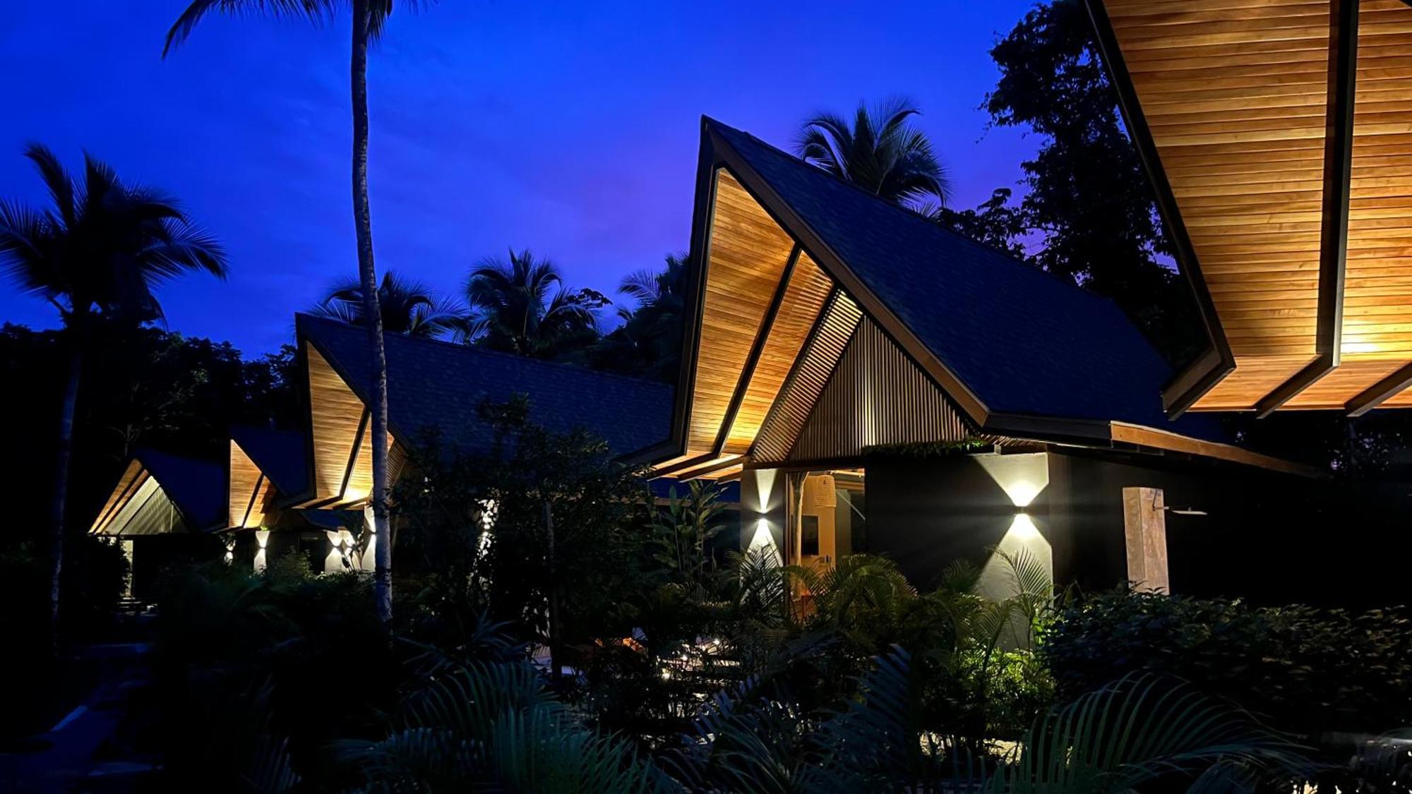 Namu Garden Hotel & Spa (Adults Only) Puerto Viejo de Talamanca 외부 사진