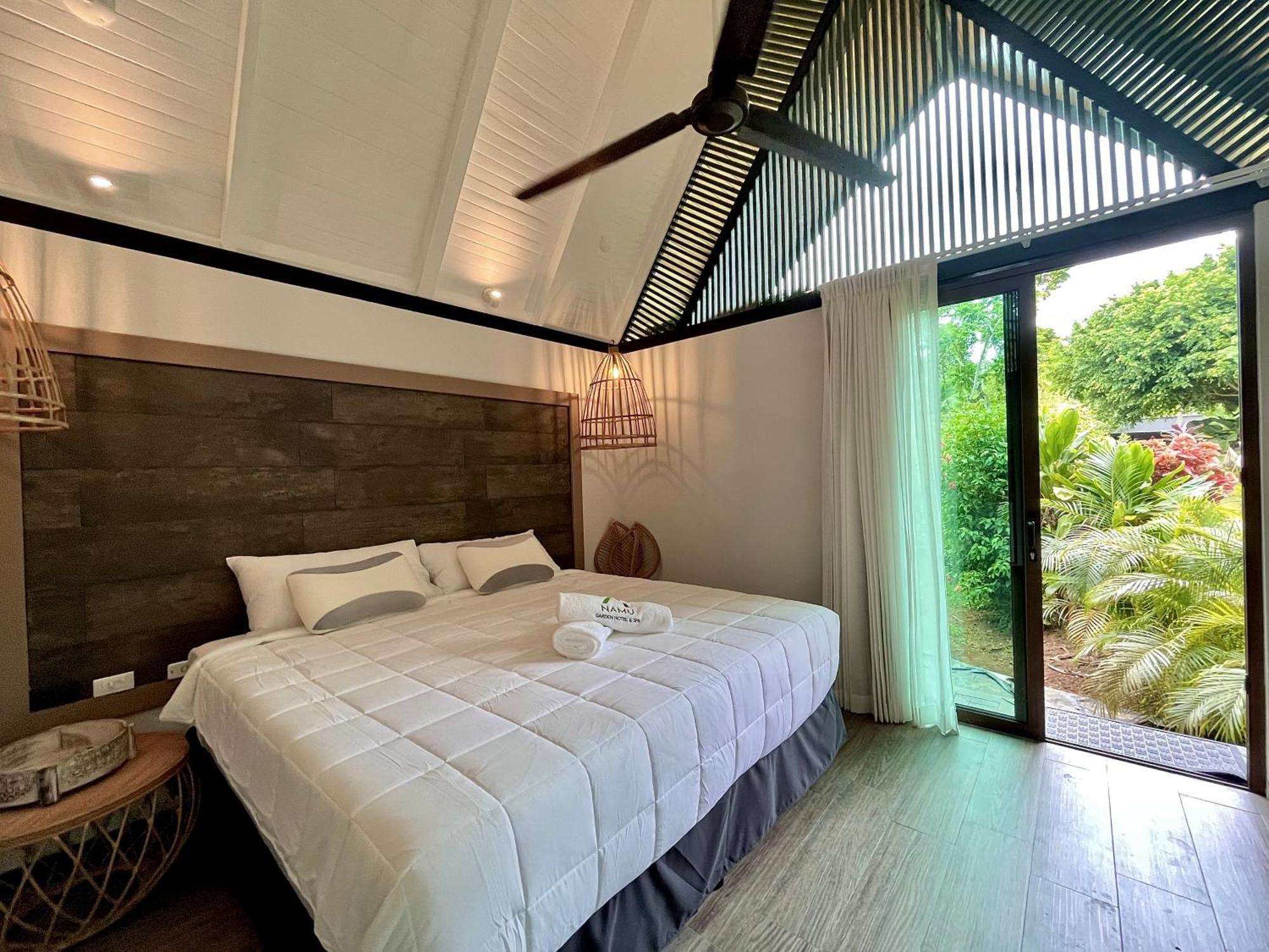 Namu Garden Hotel & Spa (Adults Only) Puerto Viejo de Talamanca 외부 사진