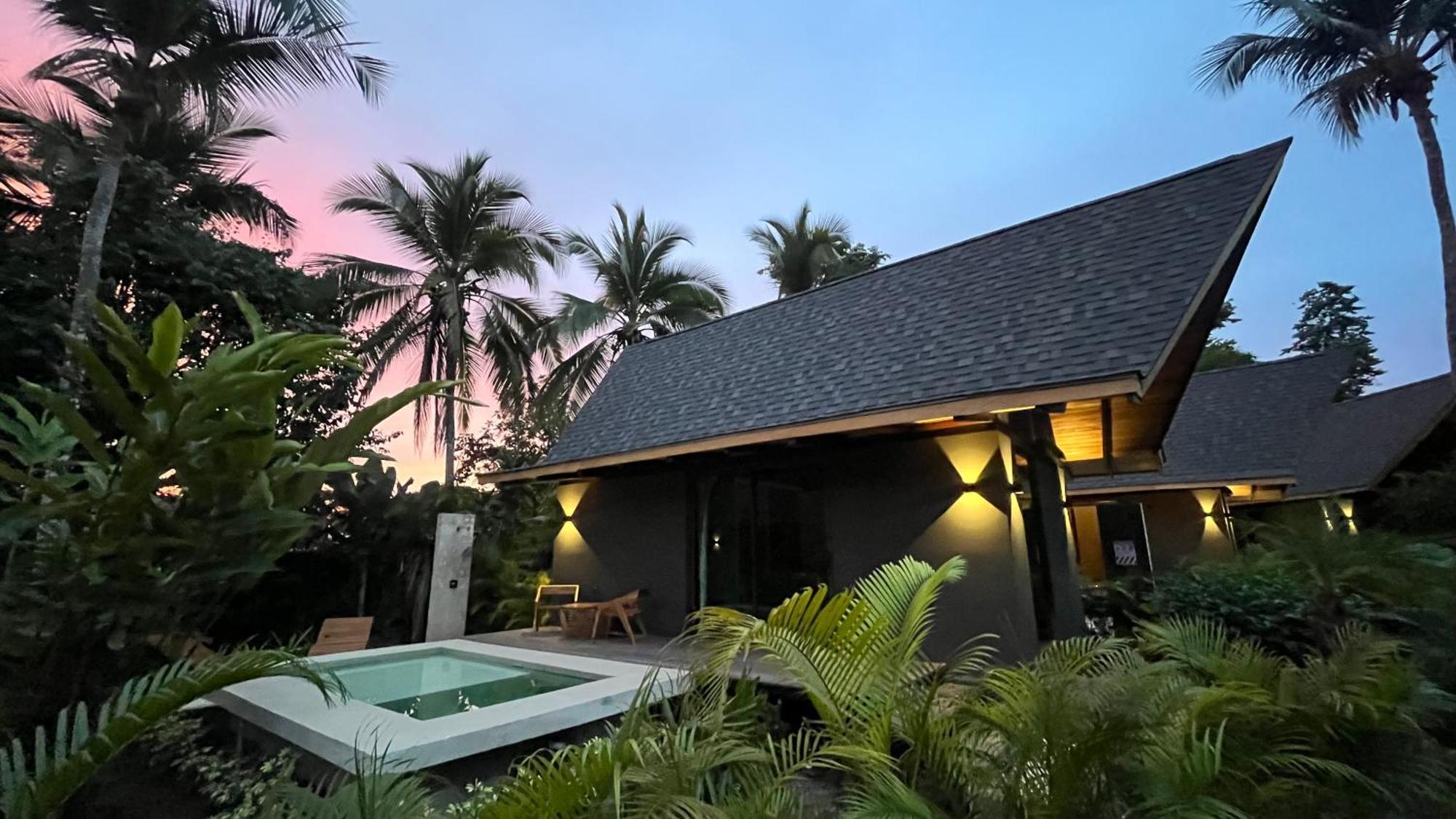 Namu Garden Hotel & Spa (Adults Only) Puerto Viejo de Talamanca 외부 사진