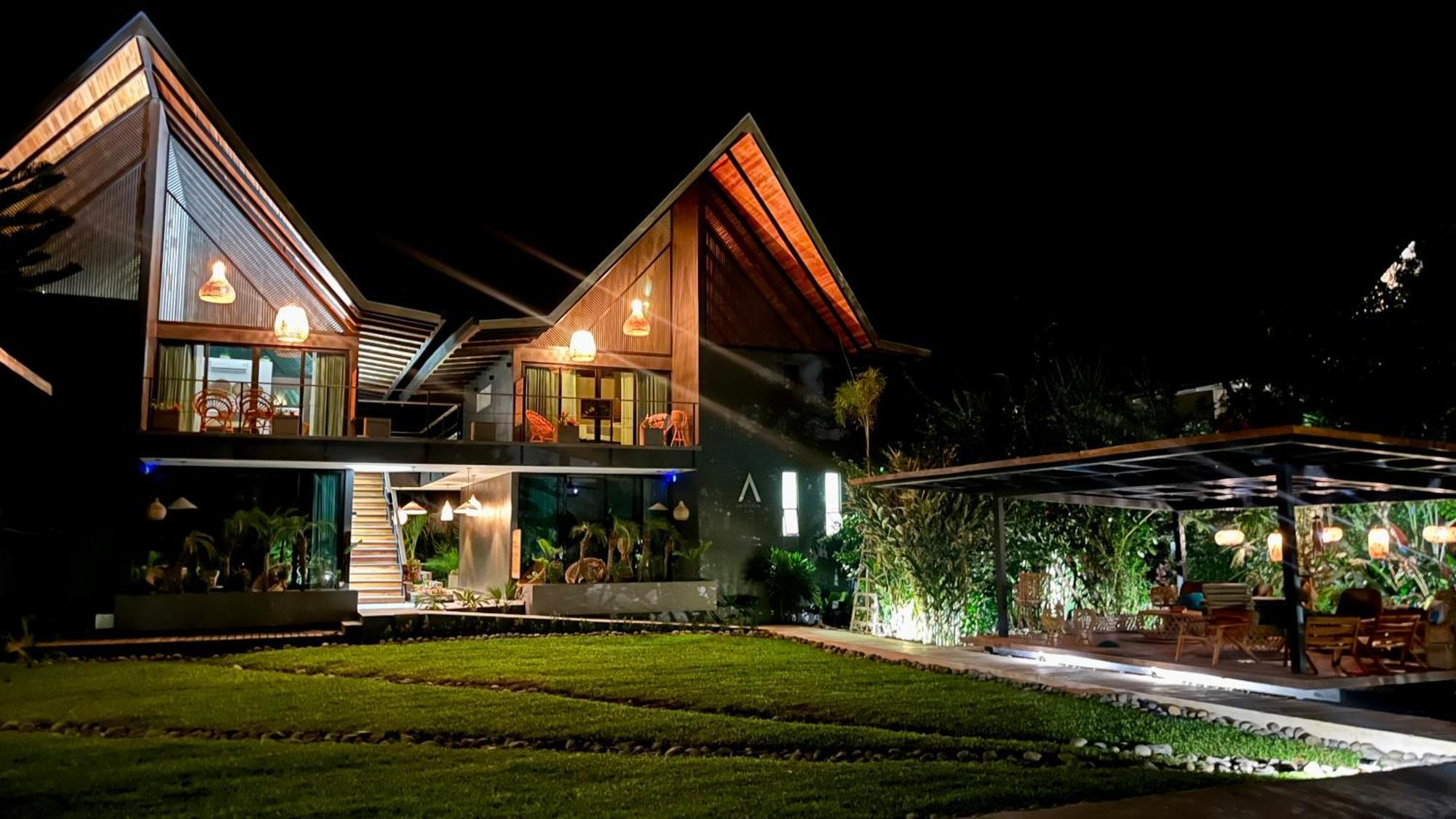 Namu Garden Hotel & Spa (Adults Only) Puerto Viejo de Talamanca 외부 사진