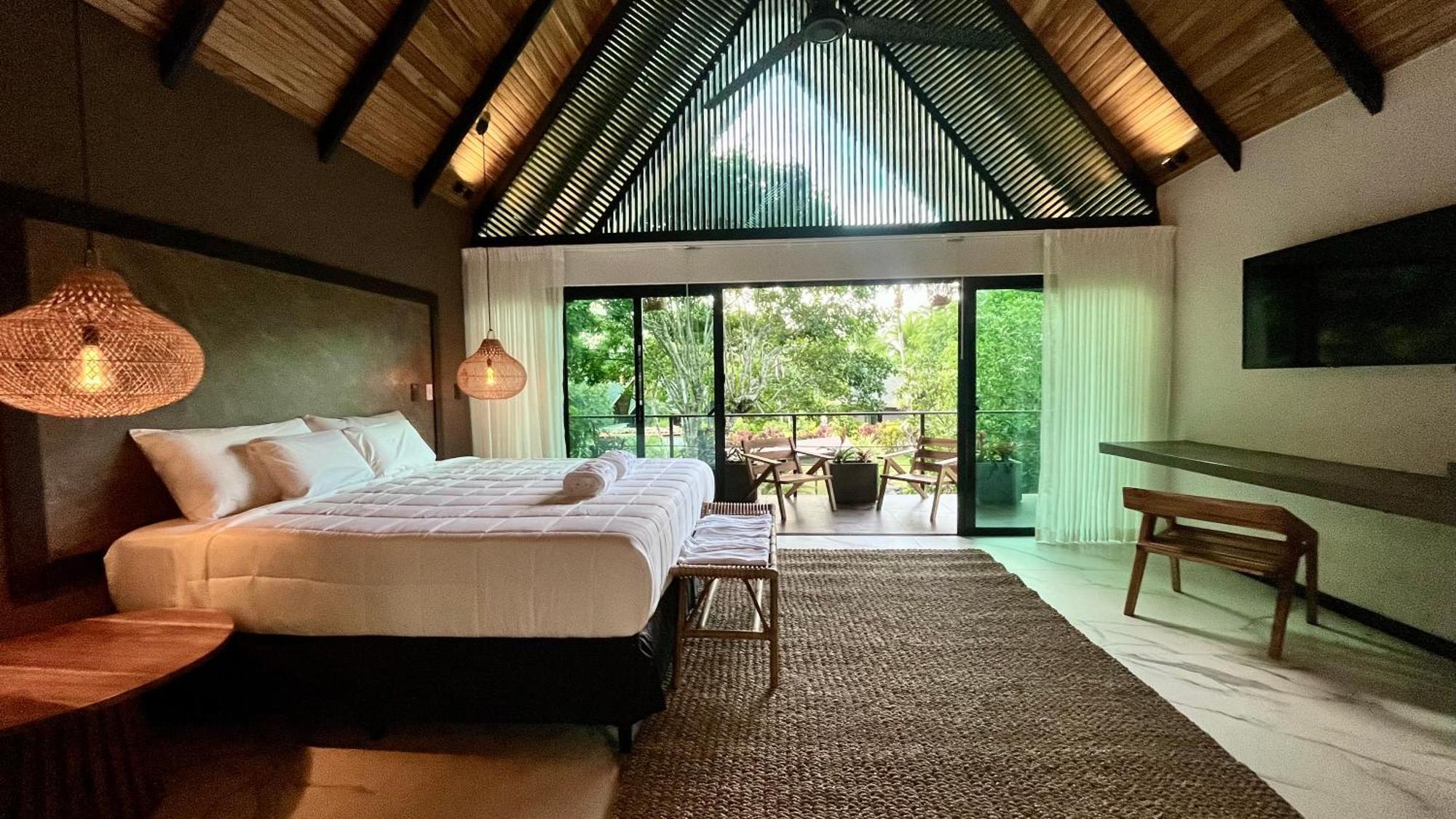 Namu Garden Hotel & Spa (Adults Only) Puerto Viejo de Talamanca 외부 사진