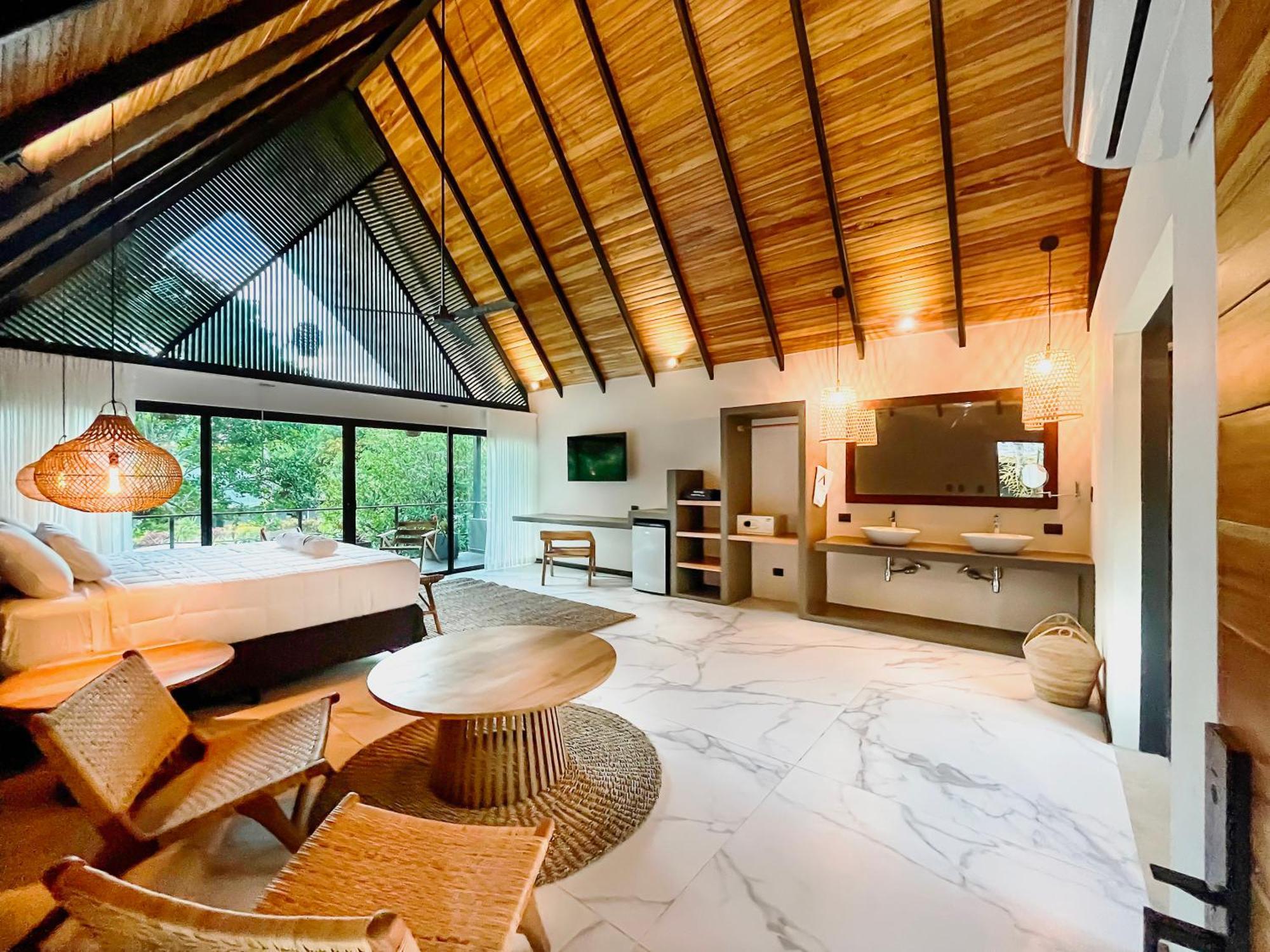 Namu Garden Hotel & Spa (Adults Only) Puerto Viejo de Talamanca 외부 사진