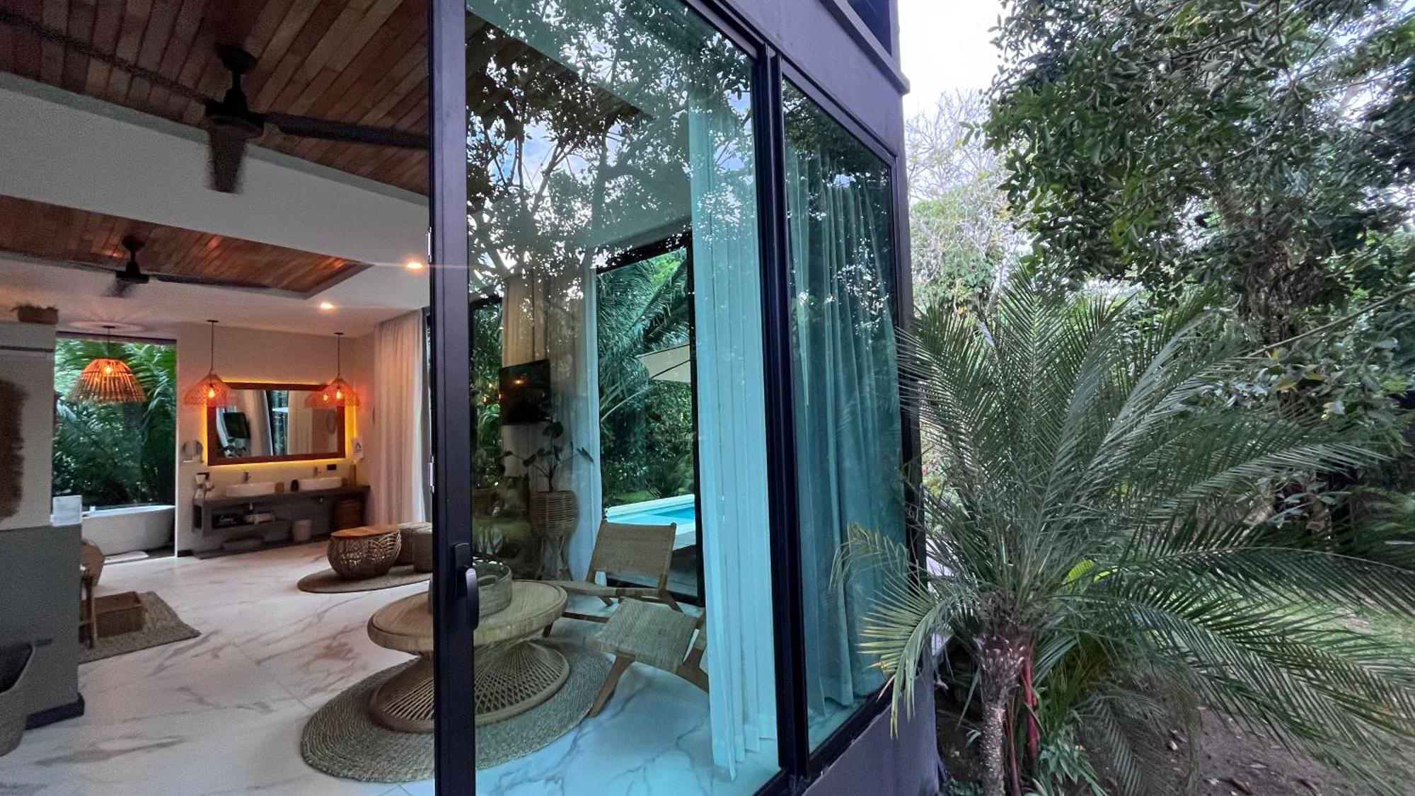 Namu Garden Hotel & Spa (Adults Only) Puerto Viejo de Talamanca 외부 사진