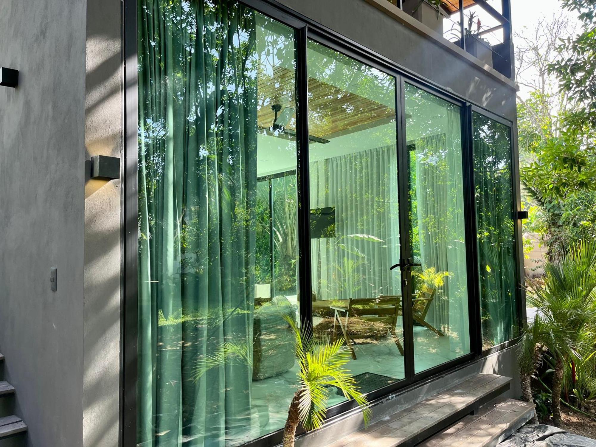 Namu Garden Hotel & Spa (Adults Only) Puerto Viejo de Talamanca 외부 사진
