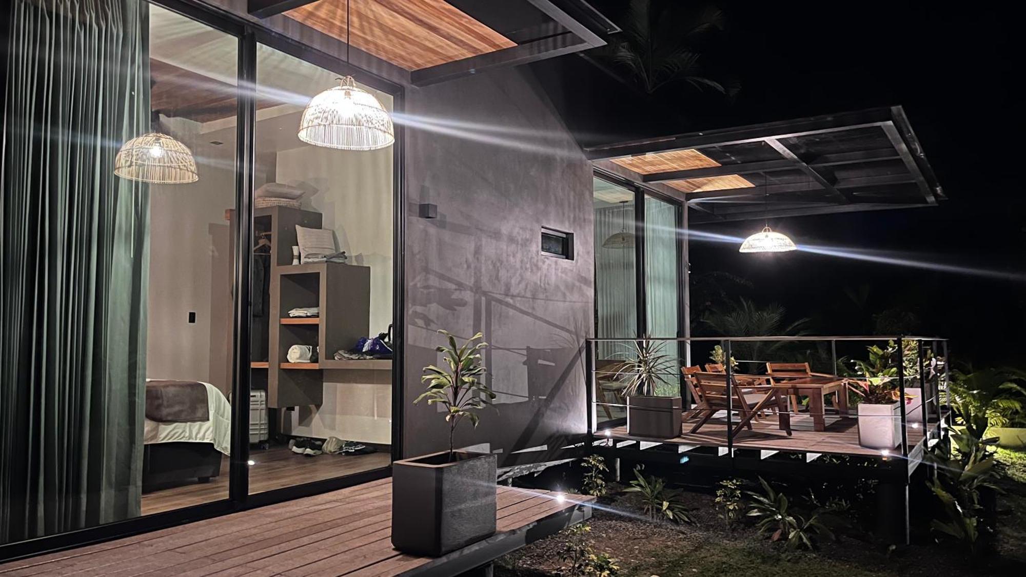 Namu Garden Hotel & Spa (Adults Only) Puerto Viejo de Talamanca 외부 사진