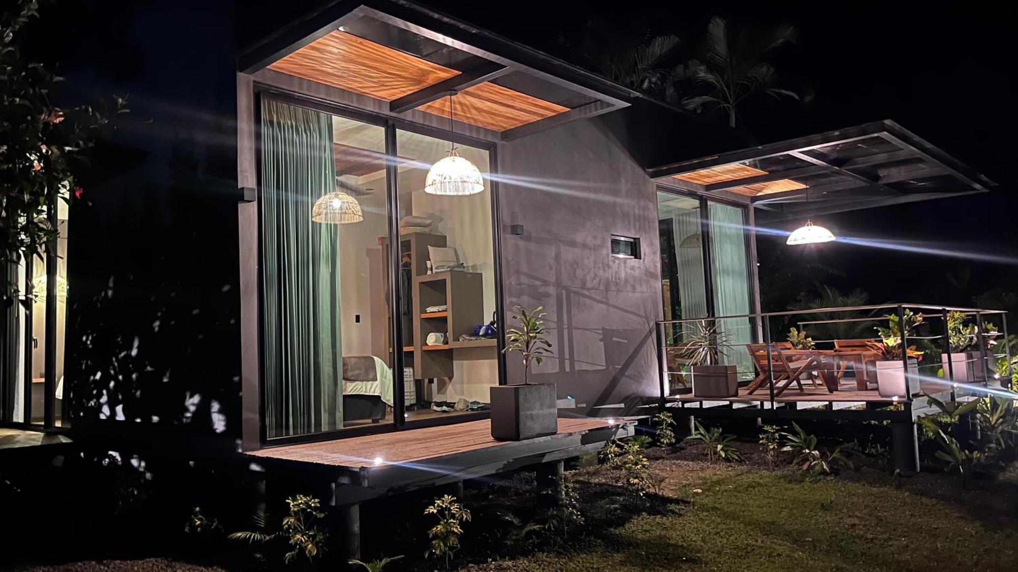 Namu Garden Hotel & Spa (Adults Only) Puerto Viejo de Talamanca 외부 사진