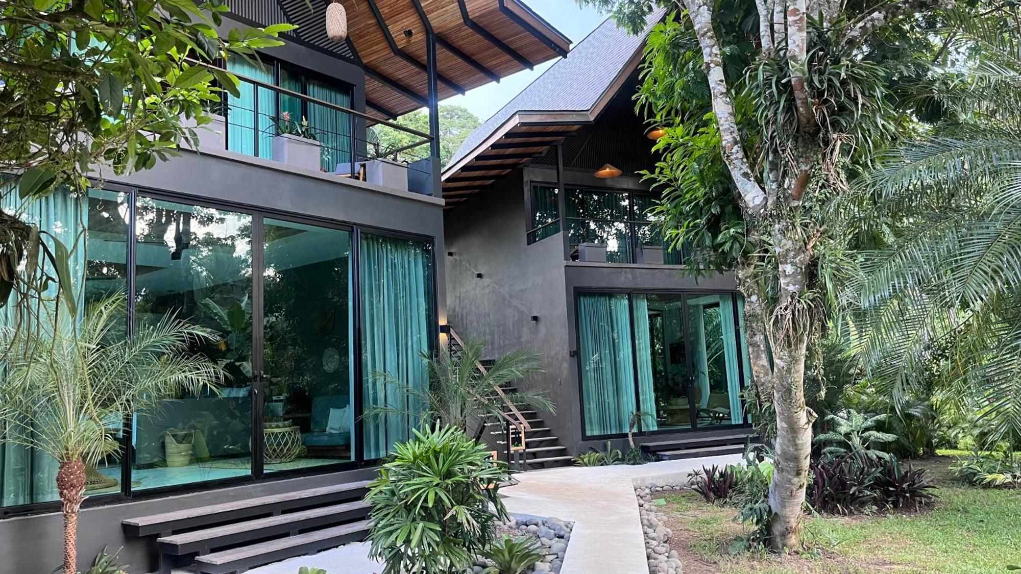 Namu Garden Hotel & Spa (Adults Only) Puerto Viejo de Talamanca 외부 사진