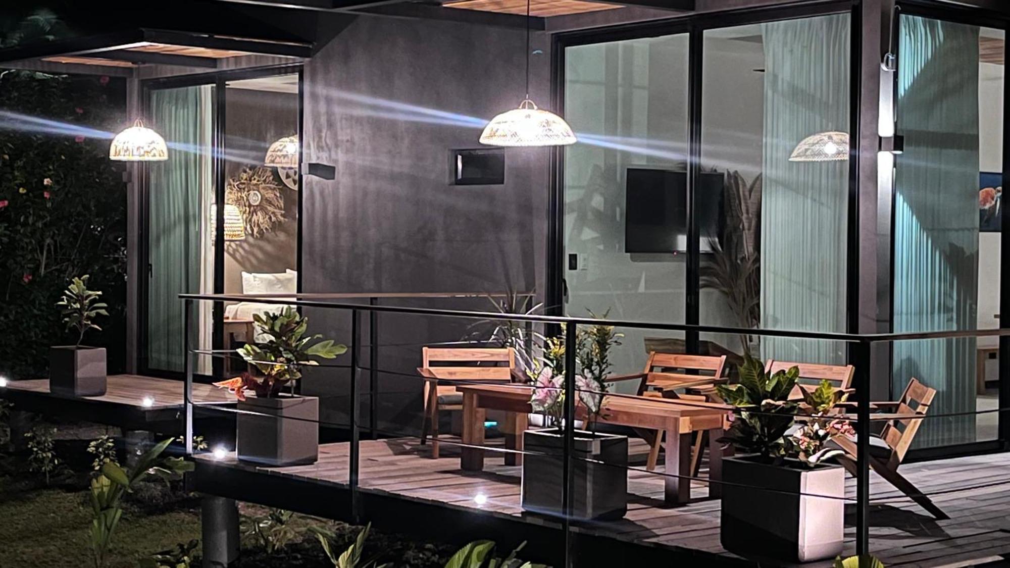 Namu Garden Hotel & Spa (Adults Only) Puerto Viejo de Talamanca 외부 사진