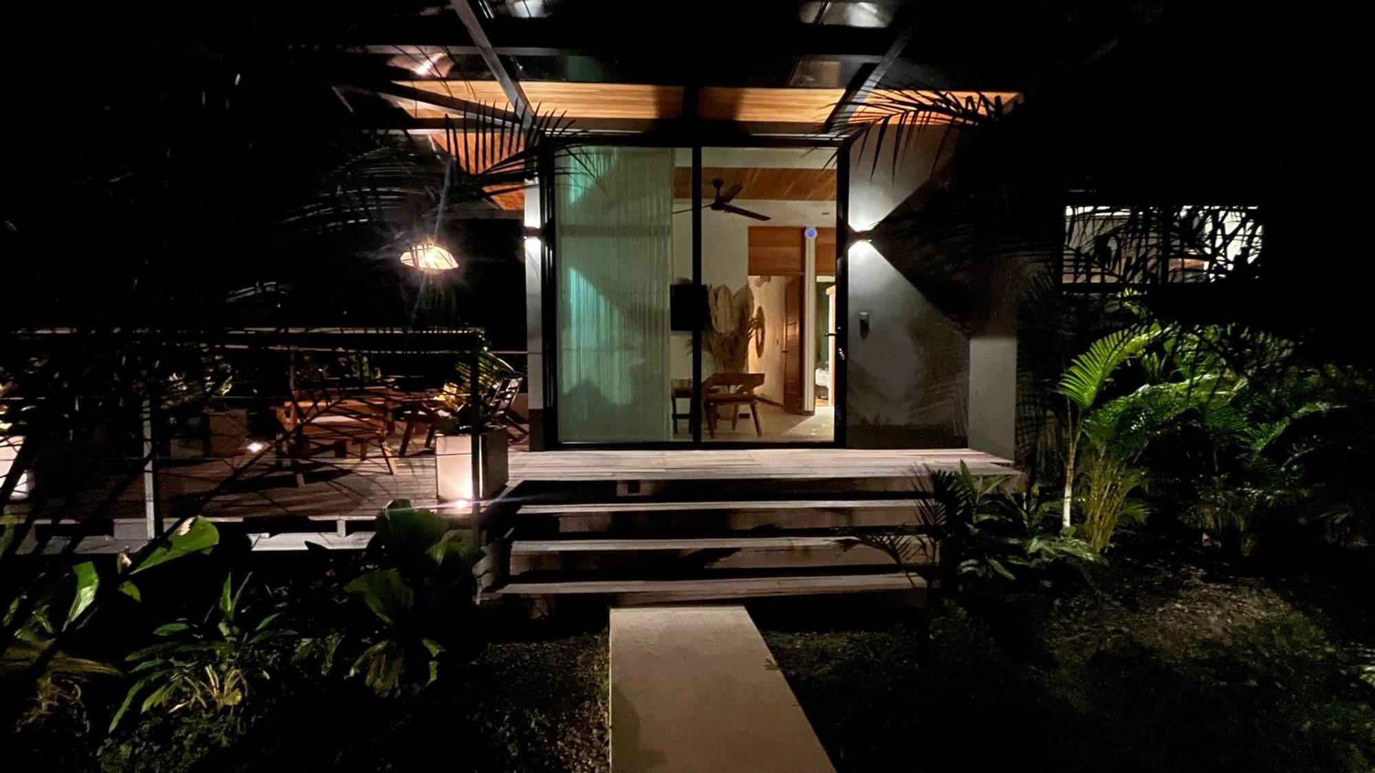 Namu Garden Hotel & Spa (Adults Only) Puerto Viejo de Talamanca 외부 사진