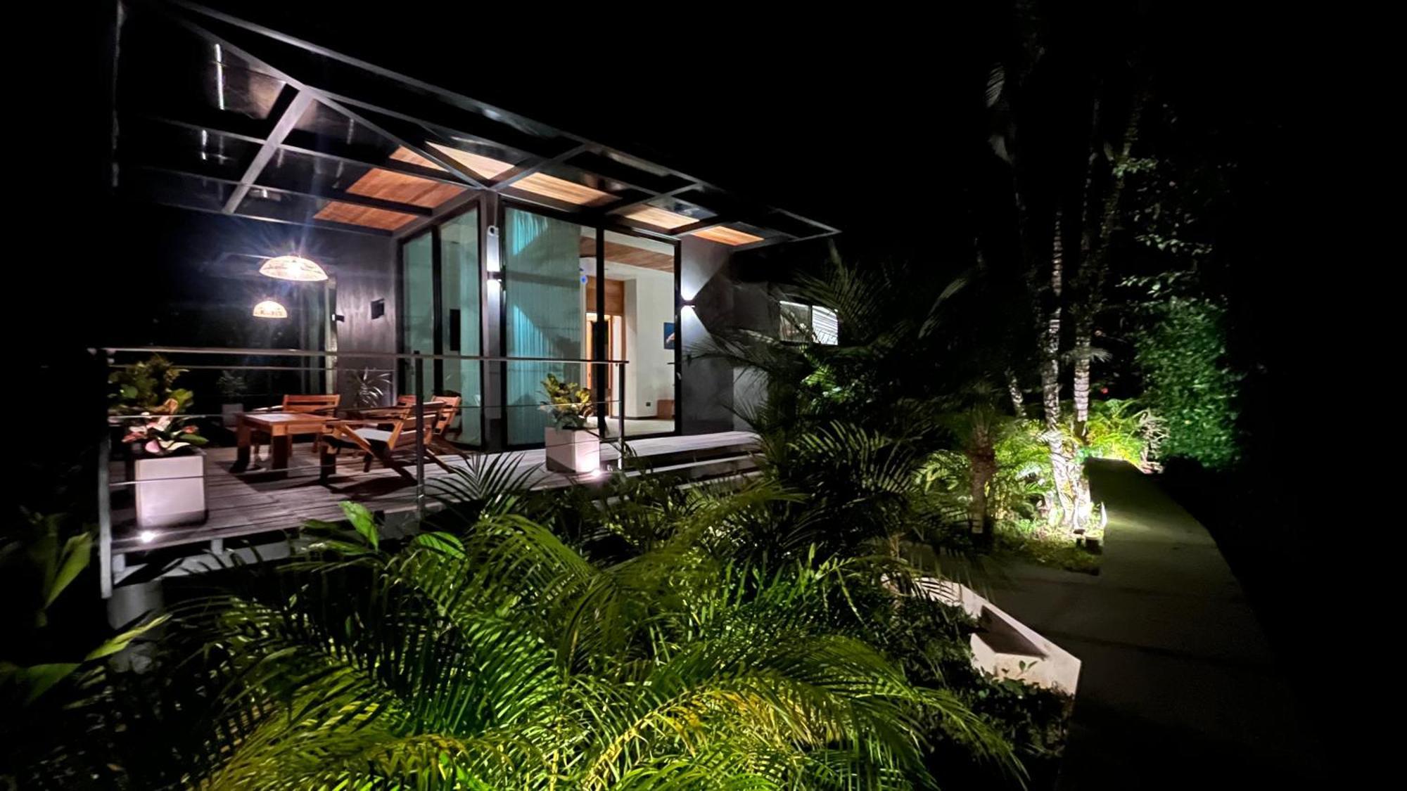 Namu Garden Hotel & Spa (Adults Only) Puerto Viejo de Talamanca 외부 사진
