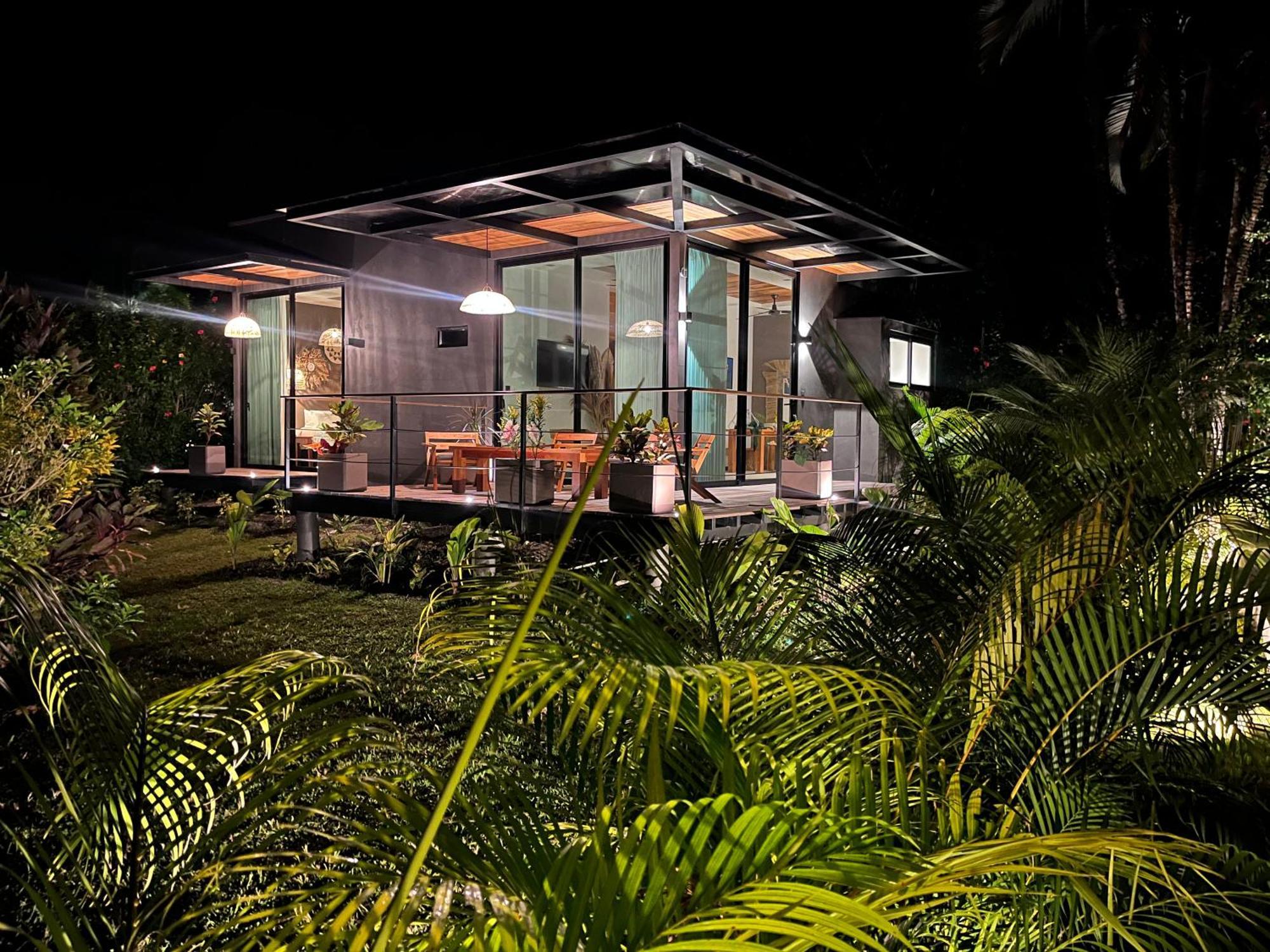 Namu Garden Hotel & Spa (Adults Only) Puerto Viejo de Talamanca 외부 사진