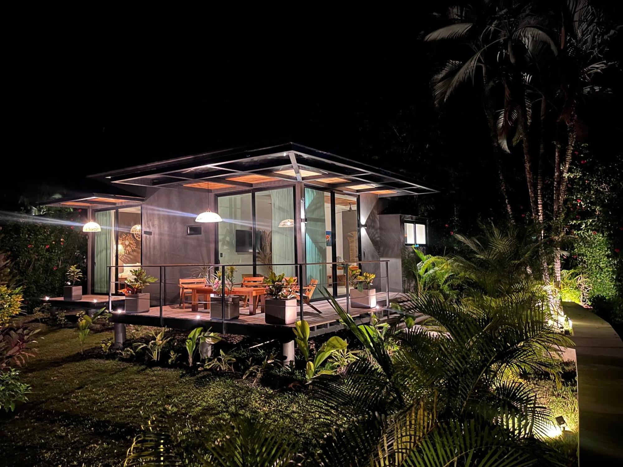 Namu Garden Hotel & Spa (Adults Only) Puerto Viejo de Talamanca 외부 사진