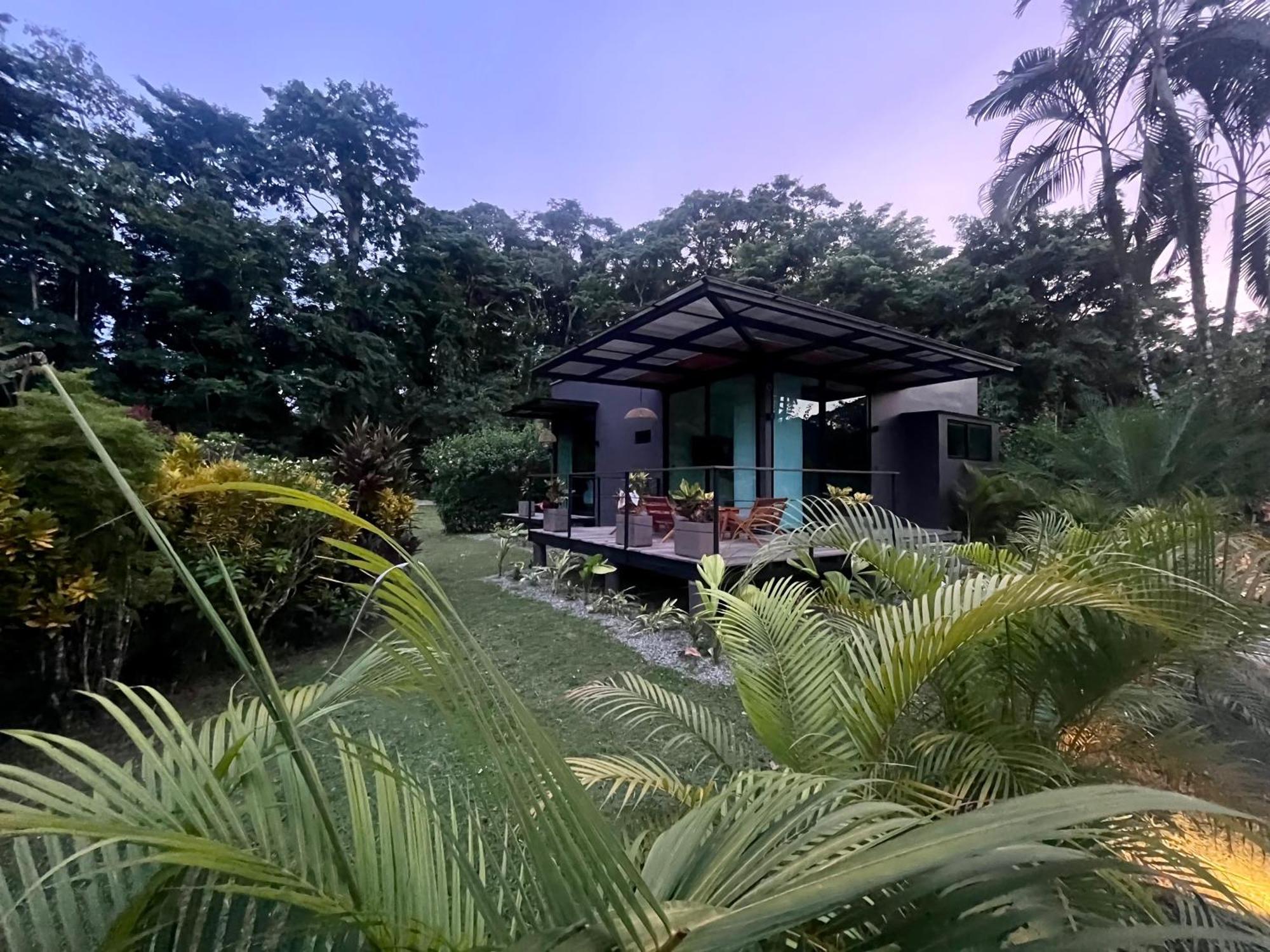 Namu Garden Hotel & Spa (Adults Only) Puerto Viejo de Talamanca 외부 사진